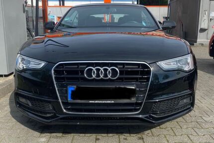 Audi A5 123.500 km 14.200 &euro; Mülheim an der Ruhr 45478