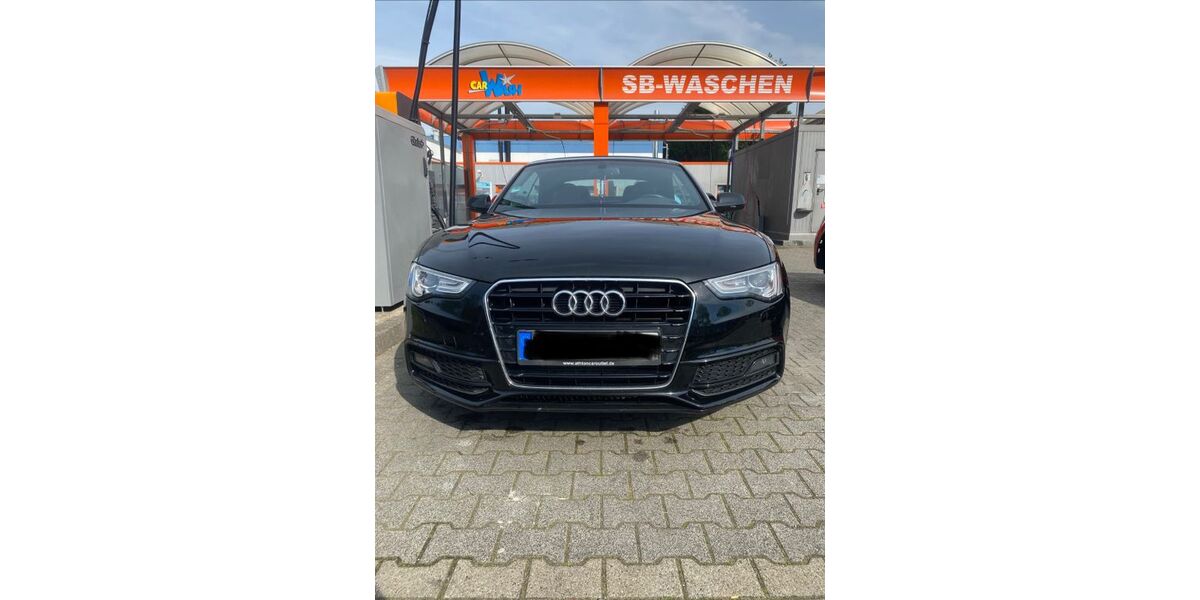 Audi A5 123.500 km 14.200 &euro; Mülheim an der Ruhr 45478