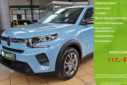 Citroen C3 6.700 km 14.749 &euro; Geilenkirchen 52511