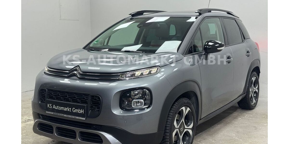 Citroen C3 Aircross 100.010 km 13.350 &euro; Essen 45326