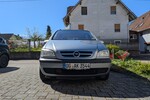Opel Zafira A 242.200 km 2.200 &euro; Heidelberg 69117