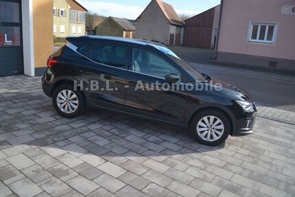 Seat Arona 81.235 km 15.555 &euro; Feuchtwangen 91555