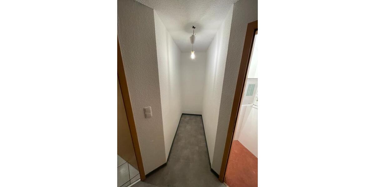 Etagenwohnung Büsum - 2 Zimmer, 48 m&sup2;, 355&euro; | Angebot:26411389