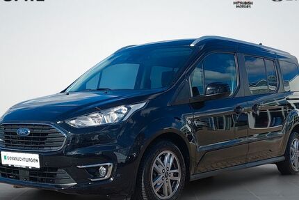 Ford Tourneo Connect 46.050 km 29.450 &euro; Jena-Lobeda 07747