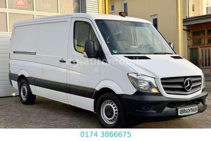 Mercedes-Benz Sprinter 163.000 km 15.980 &euro; Pfullingen 72793