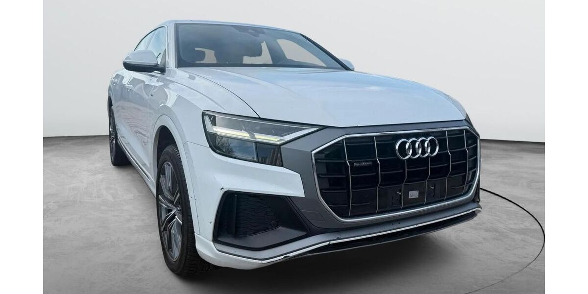 Audi Q8 180.476 km 37.900 &euro; Berlin 12277