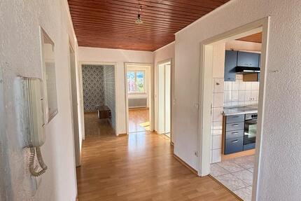 3 Zimmerwohnung Spaichingen zimmer