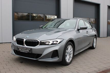BMW 320 22.450 km 32.990 &euro; Bitburg 54634