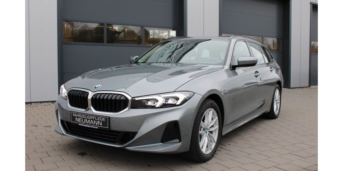 BMW 320 22.450 km 32.990 &euro; Bitburg 54634