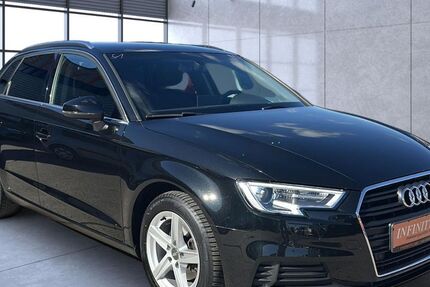 Audi A3 76.263 km 16.900 € Erfurt 99086