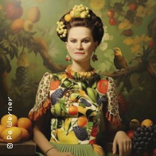 Pe Werner - Ne Prise Zimt 29.11.2025 Stadthalle Oversum Winterberg
