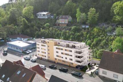 Wohnung zum Kaufen in Landstuhl 275.000 € 76.67 m² 2 zimmer