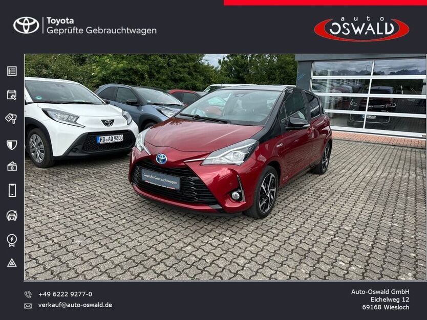 Yaris