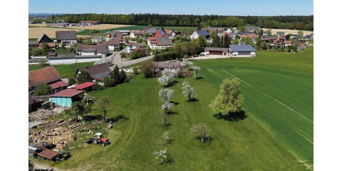 Einfamilienhaus Pfullendorf Mottschieß - 6 Zimmer, 150 m&sup2;, 299.000&euro; | Angebot:26703041