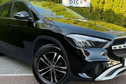 Mercedes-Benz GLA 180 75.000 km 26.450 &euro; Eisenach 99817