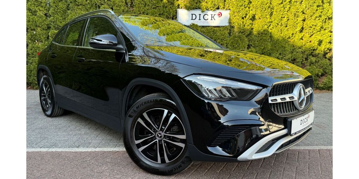 Mercedes-Benz GLA 180 75.000 km 26.450 &euro; Eisenach 99817