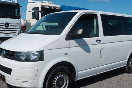 VW T5 Transporter 219.058 km 17.300 € Quakenbrück 49610