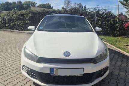 VW Scirocco 102.000 km 9.990 € Solingen 42719