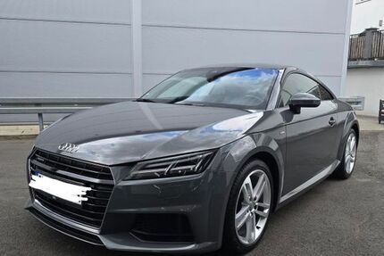 Audi TT 130.000 km 22.300 &euro; Mühlheim Am Main 63165