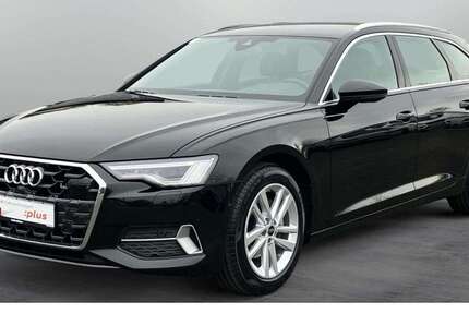 Audi A6 25.000 km 42.480 &euro; Kitzingen 97318