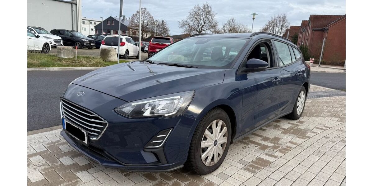 Ford Focus 155.000 km 7.500 &euro; Hannover 30179