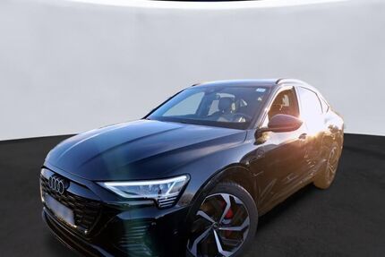 Audi Q8 e-tron 79.985 km 49.810 &euro; Hagen 58091