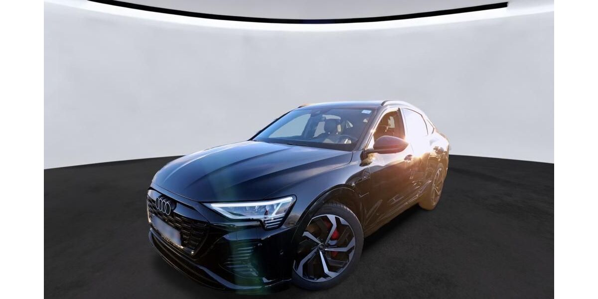 Audi Q8 e-tron 79.985 km 49.810 &euro; Hagen 58091