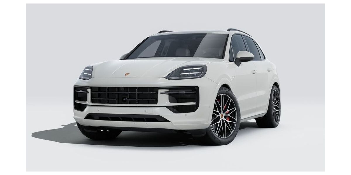 Porsche Cayenne 28.790 km 115.900 &euro; Lüneburg 21339