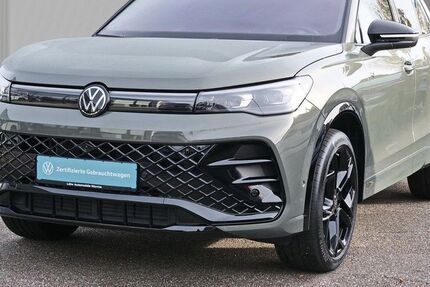 VW Tiguan 13.180 km 51.490 &euro; Worms 67547