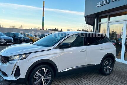 Peugeot 3008 20.600 km 21.840 € Chemnitz 09114