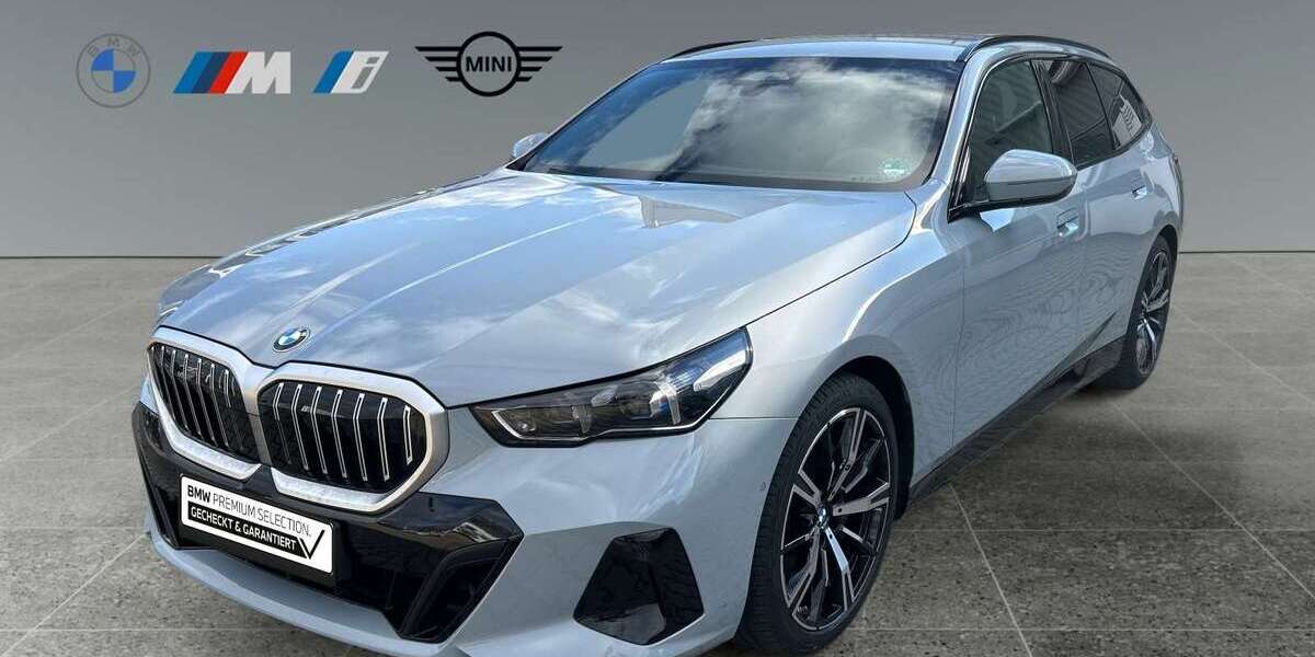 BMW 540 25.600 km 62.602 &euro; Lichtenfels 96215