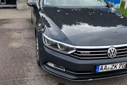 VW Passat 295.000 km 8.200 € Aalen-Unterkochen 73432