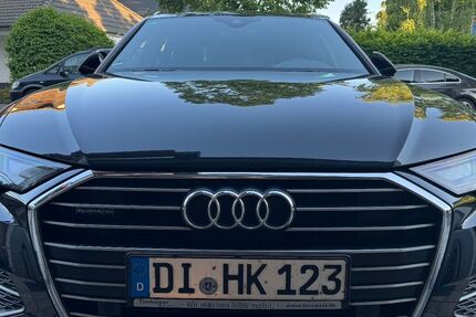 Audi A6 160.000 km 27.600 &euro; Münster 64839