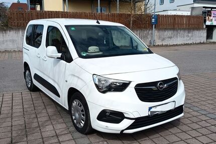 Opel Combo 97.522 km 11.200 &euro; Donaueschingen 78166