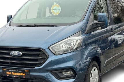 Ford Transit Custom 31.120 km 26.480 &euro; Duisburg 47249