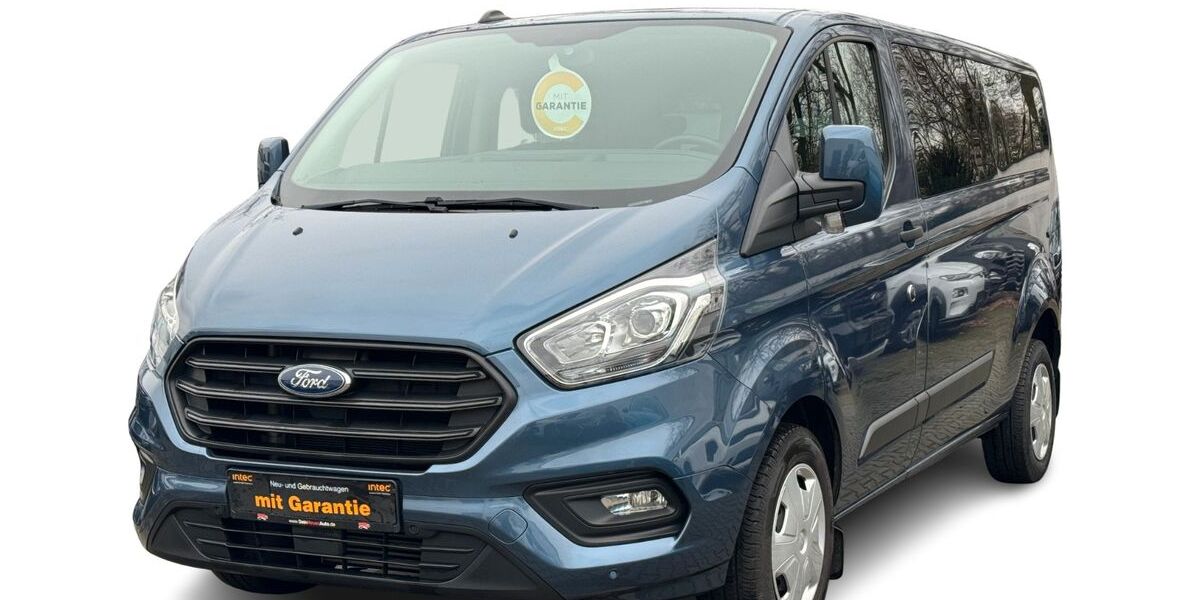 Ford Transit Custom 31.120 km 26.480 &euro; Duisburg 47249