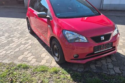 Seat Mii 91.950 km 7.800 &euro; Bremen 28259