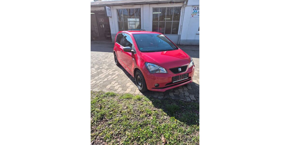 Seat Mii 91.950 km 8.200 &euro; Bremen 28259