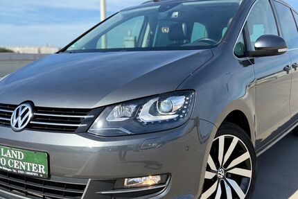 VW Sharan 143.000 km 18.900 &euro; Böblingen/Stuttgart 71032