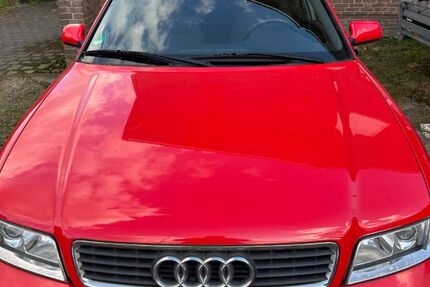 Audi A4 104.000 km 3.700 &euro; Gütersloh 33332