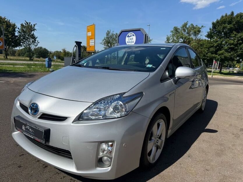 PRIUs