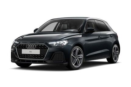 Audi A1 3.652 km 30.880 € Speyer 67346