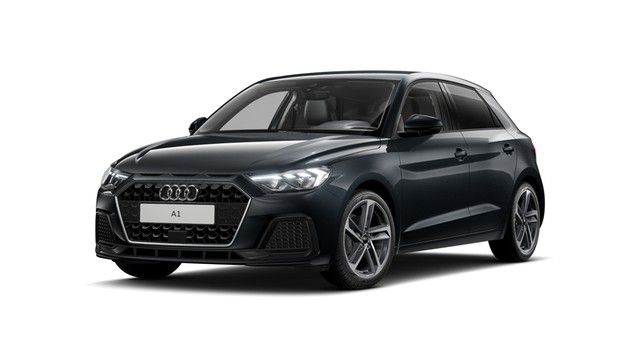 Audi A1 3.652 km 30.880 € Speyer 67346