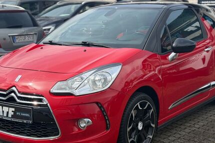 Citroen DS3 137.000 km 3.990 &euro; Münster 48165