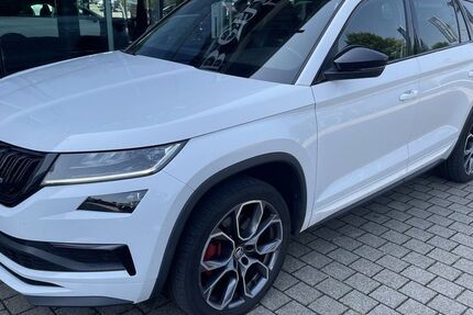 Skoda Kodiaq 136.500 km 30.979 € Mosbach-Neckarelz 74821