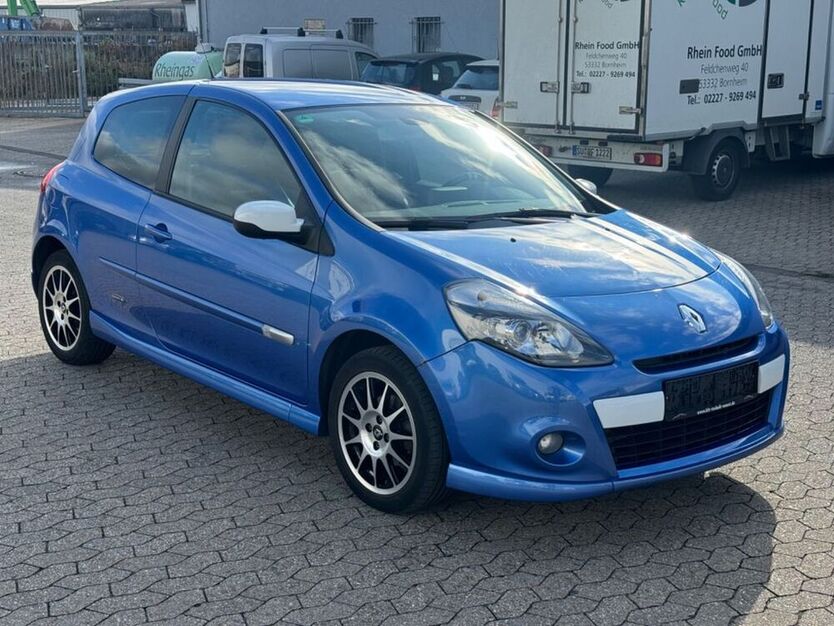 Clio