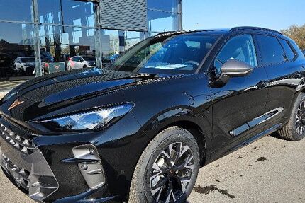 Cupra Terramar 1.500 km 41.990 € Senden 48308