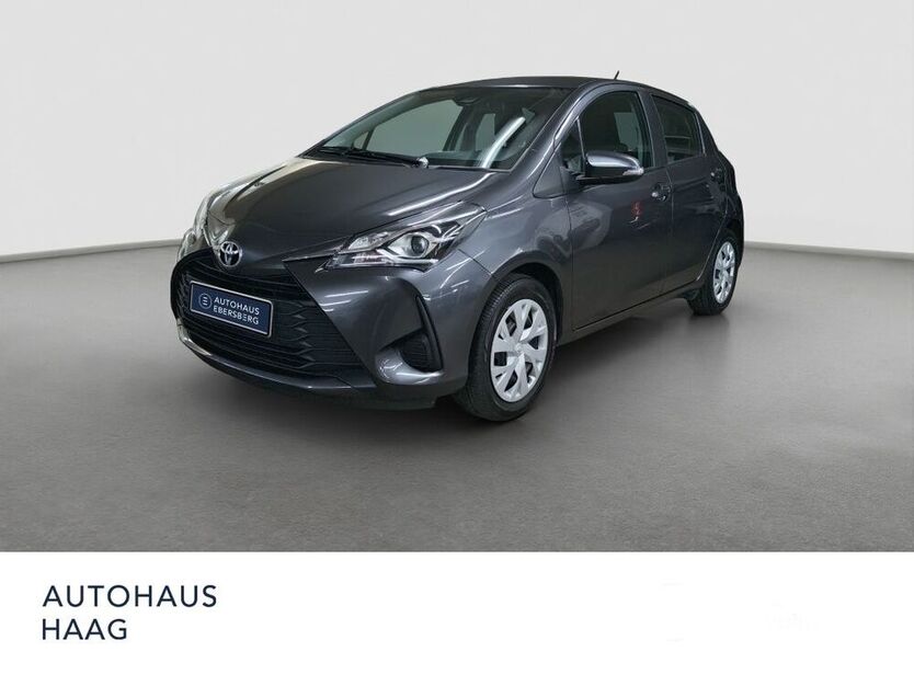 Yaris