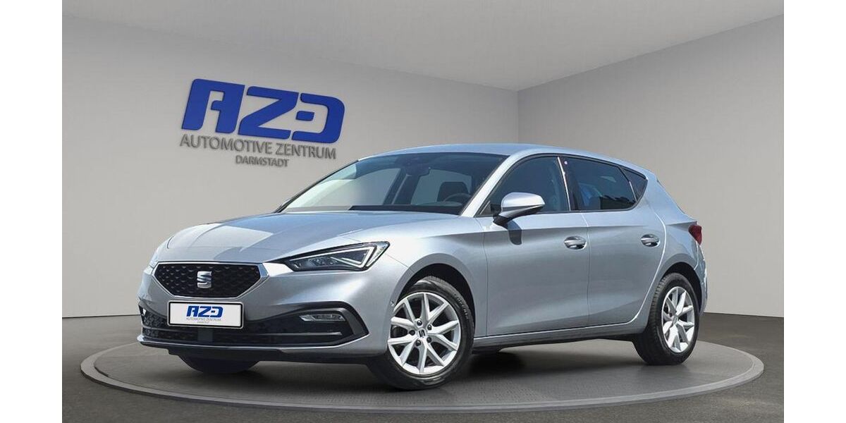 Seat Leon 48.000 km 22.444 &euro; Darmstadt 64293