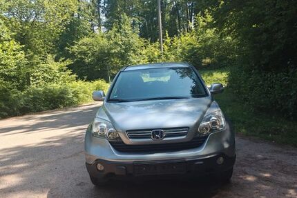 Honda CR-V 194.428 km 5.700 &euro; Bad Bergzabern 76887